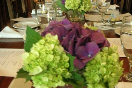 Event Centerpieces