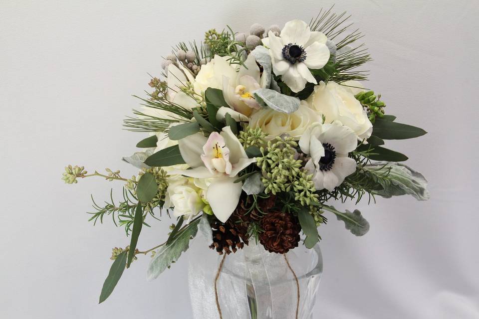Lily Grass Floral Studio