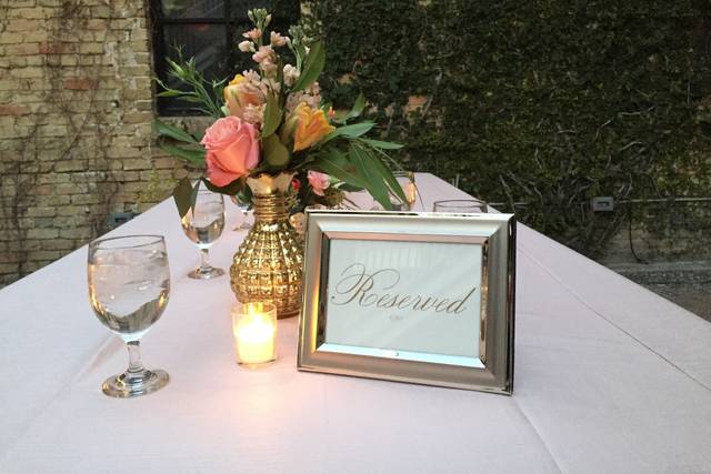 Centerpieces