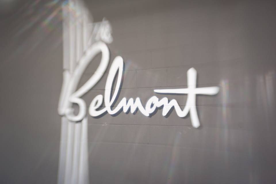 The Belmont Austin