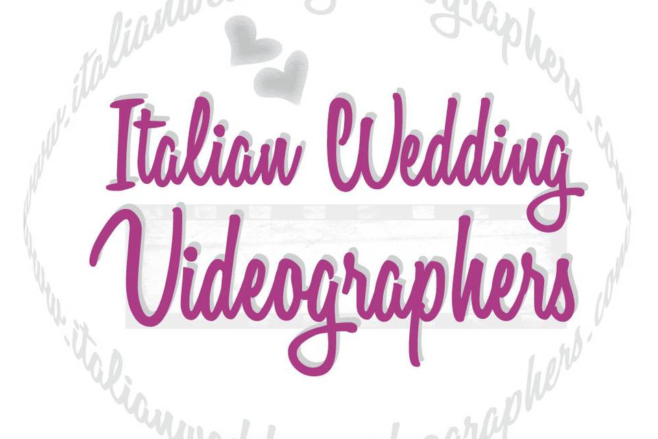 Tiziana Billi - Italian wedding videographers