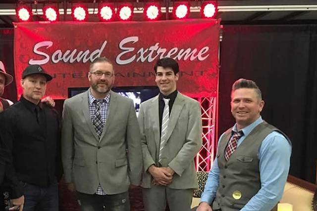 Sound Extreme Weddings