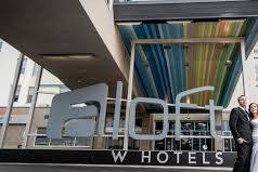 Aloft Chicago O'Hare