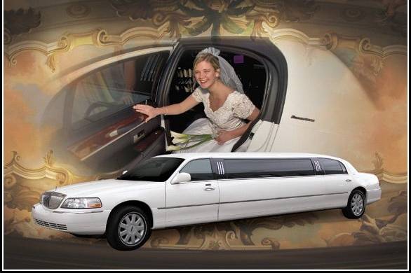 Green Valley Limousine