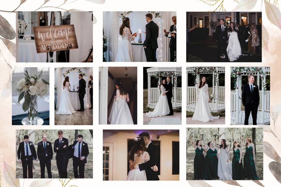 2024 Wedding