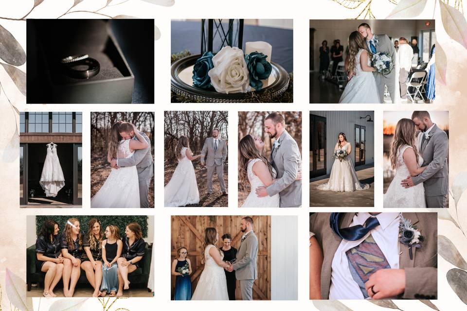 2022 Wedding