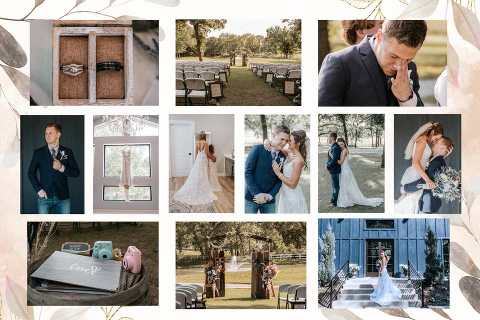 2022 Wedding