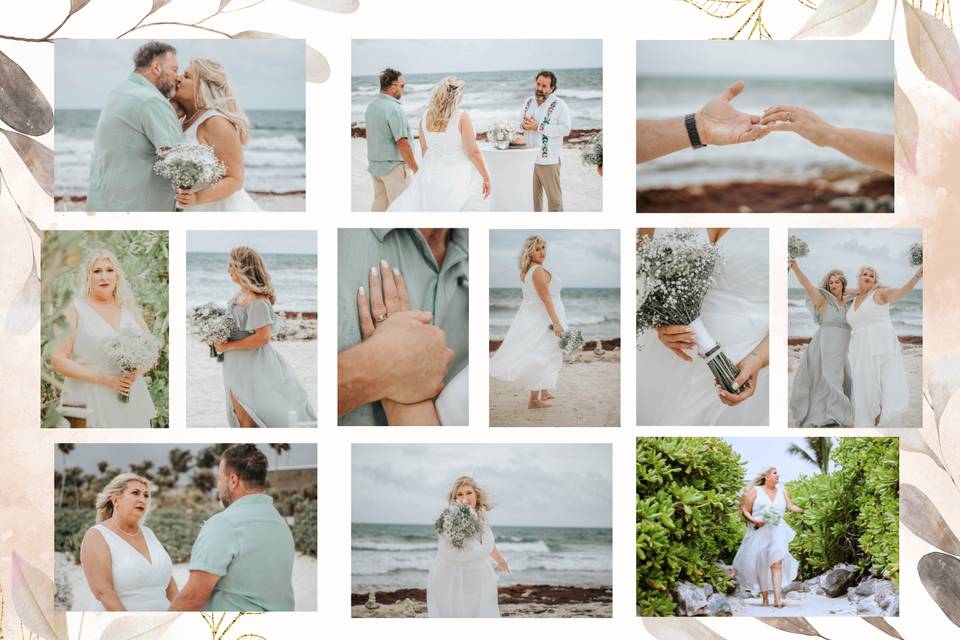 2025 Wedding