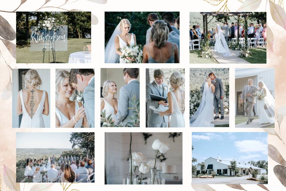 2023 Wedding