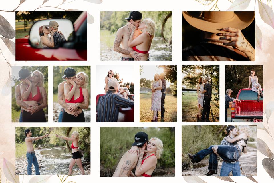 Engagement