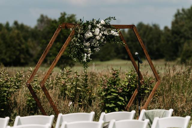 Included Arbor