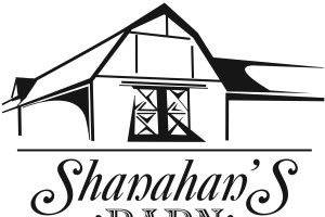 Shanahan's Barn