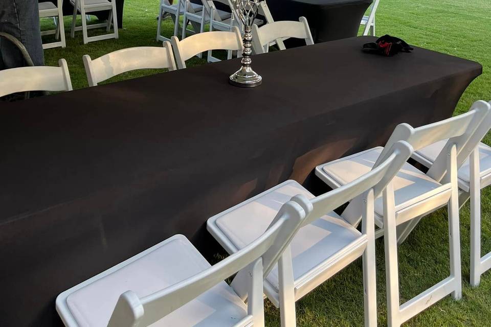 Kingdom Tents and Events
