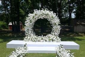 Kingdom Tents and Events