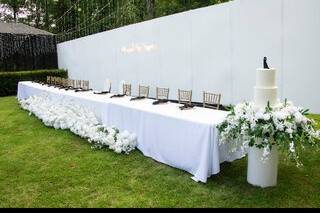 Kingdom Tents and Events