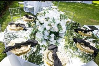 Kingdom Tents and Events