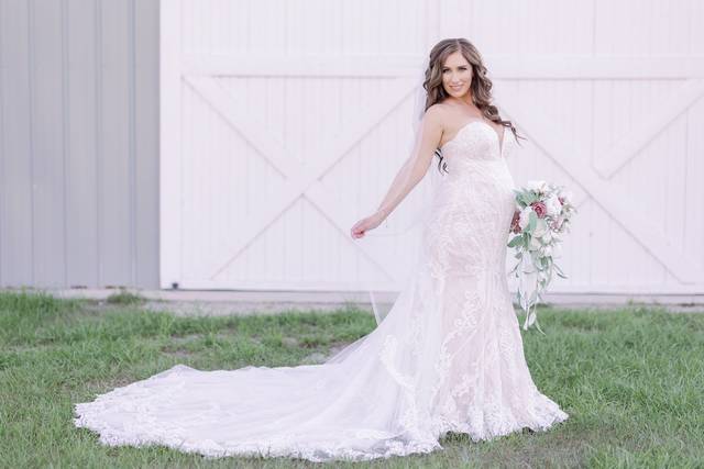 Naples Wedding Barn
