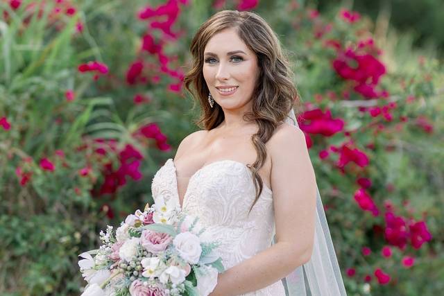 Naples Wedding Barn
