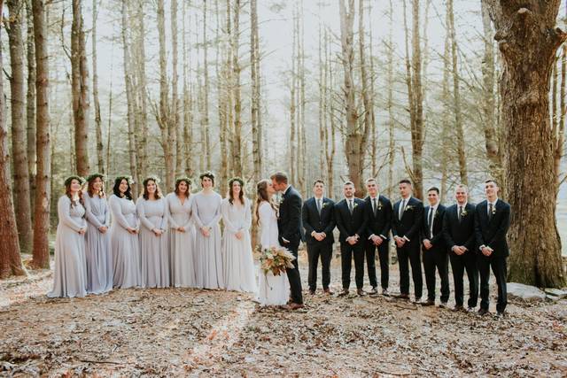 Pine Brook Manor
