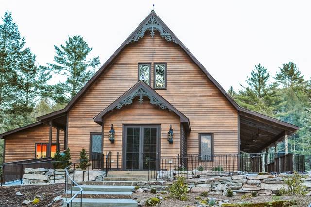 Pine Brook Manor