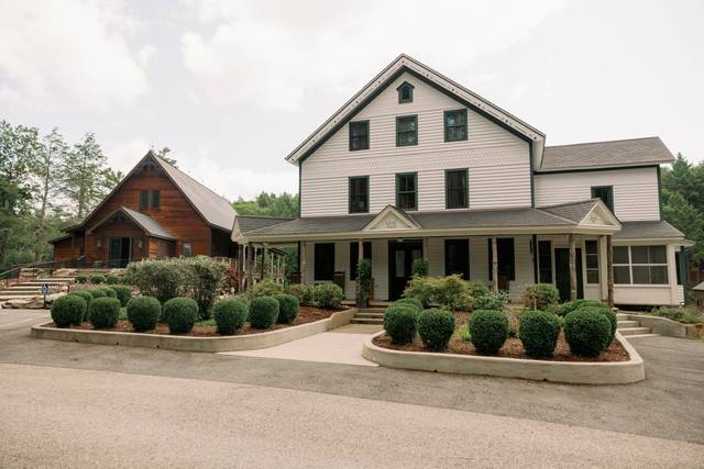 Pine Brook Manor