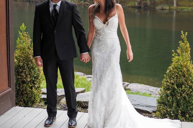 Pine Brook Manor