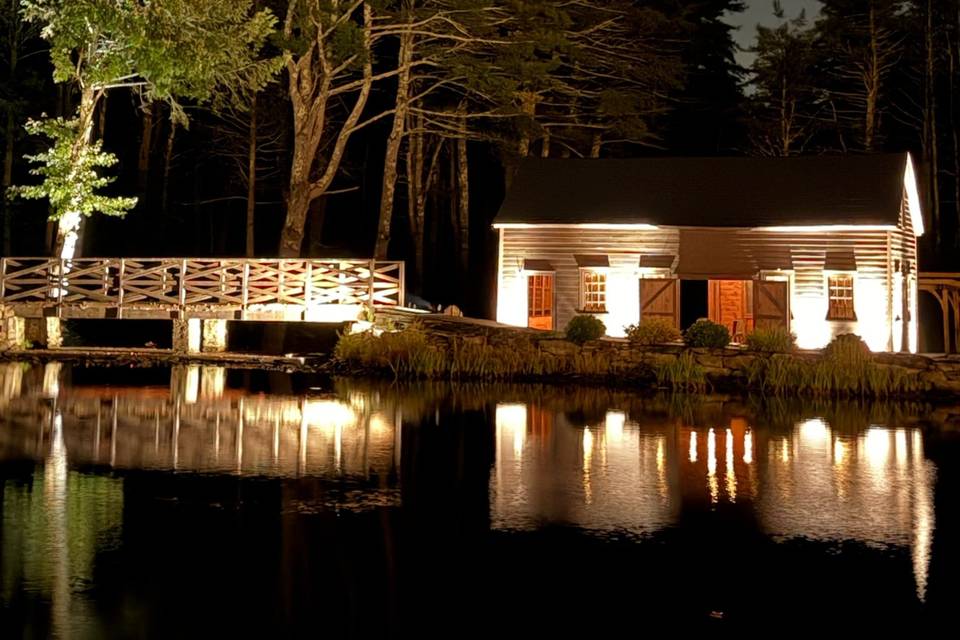 Pine Brook Manor