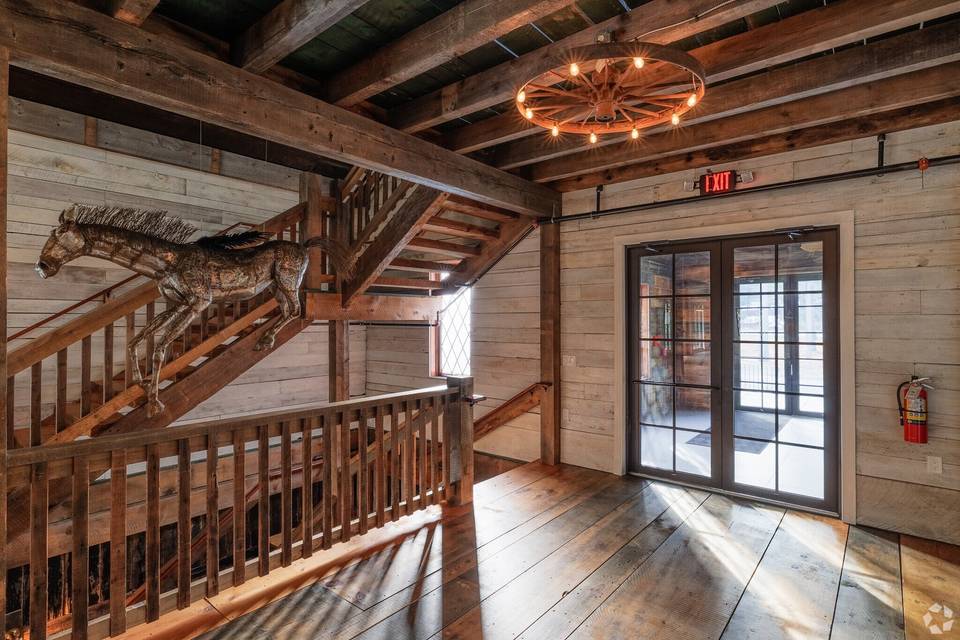 Pine Brook Manor