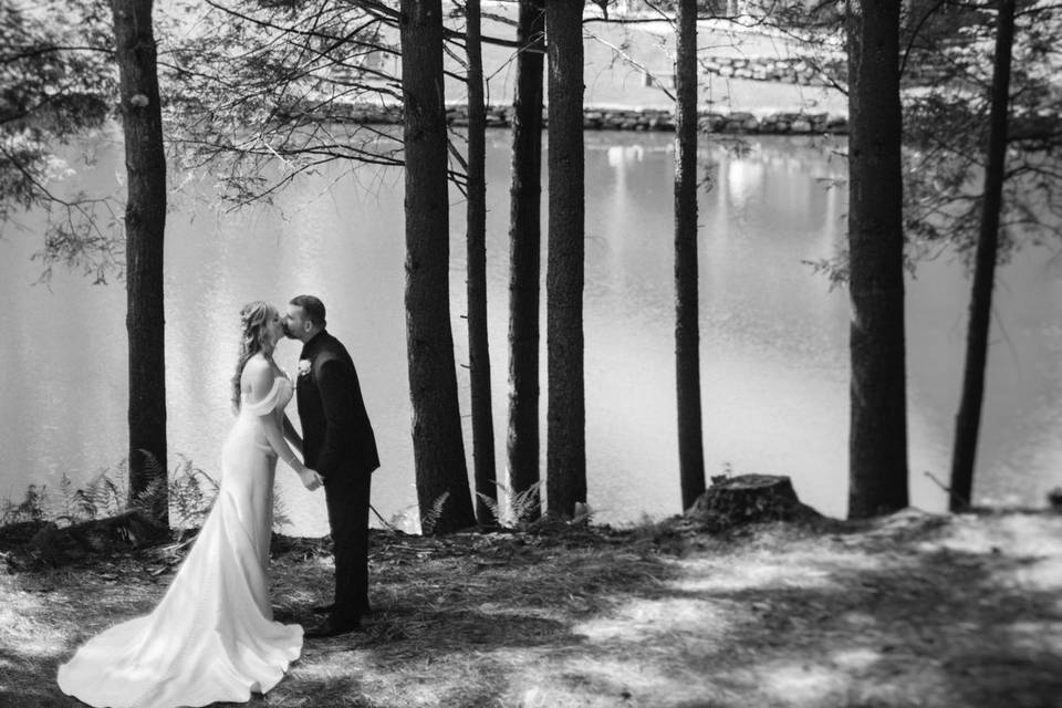 Pine Brook Manor