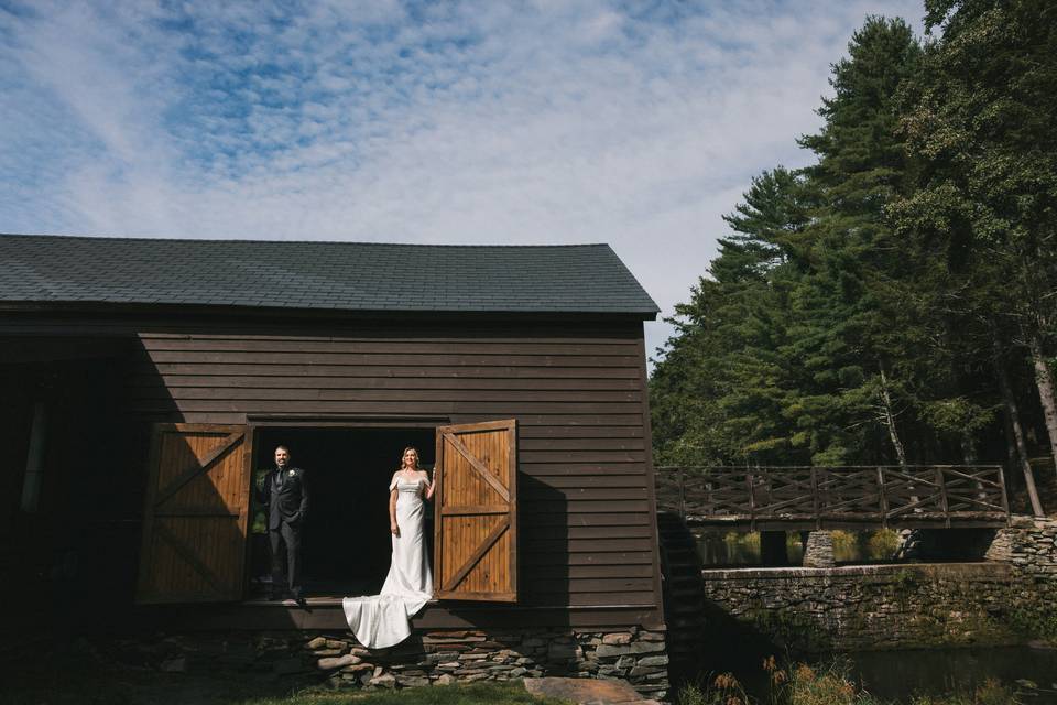 Pine Brook Manor