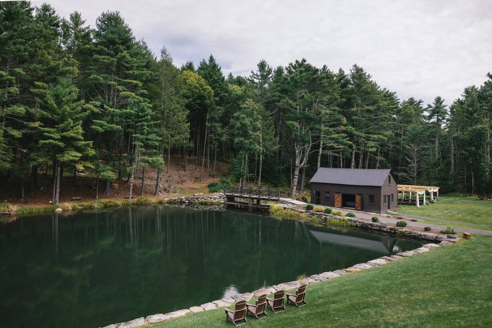 Pine Brook Manor