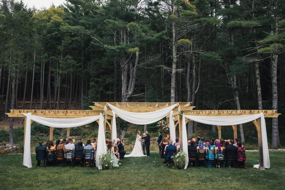 Pine Brook Manor