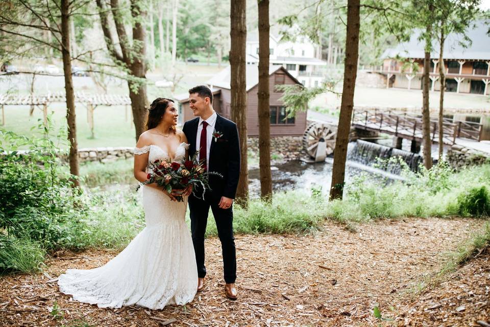 Pine Brook Manor