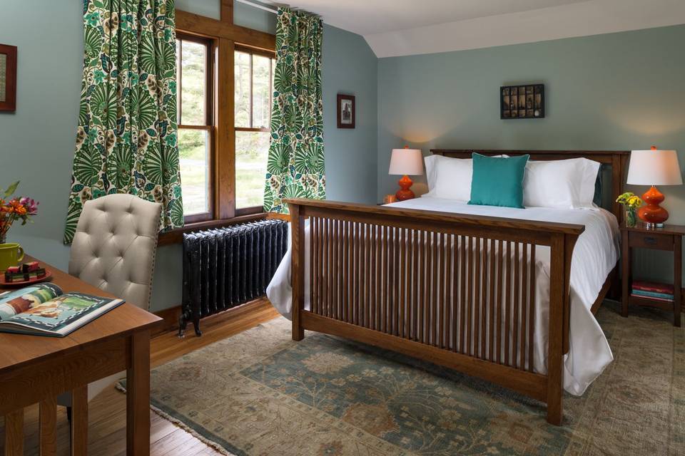 Pine Brook Manor