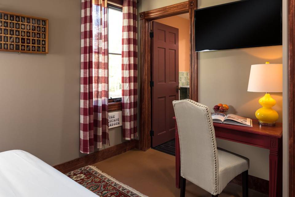 Pine Brook Manor