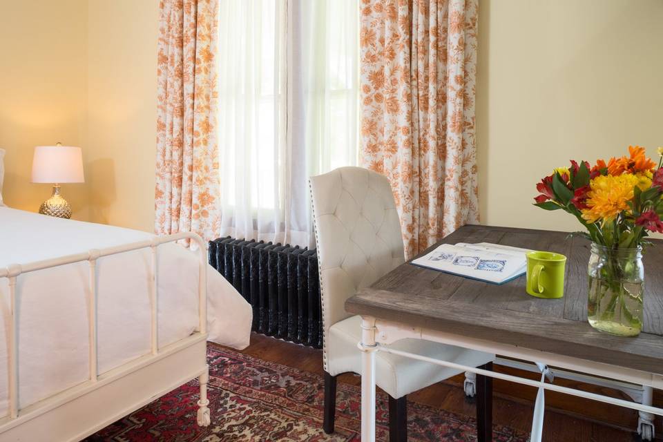 Pine Brook Manor