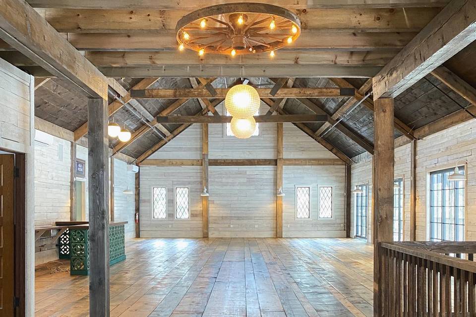 Pine Brook Manor