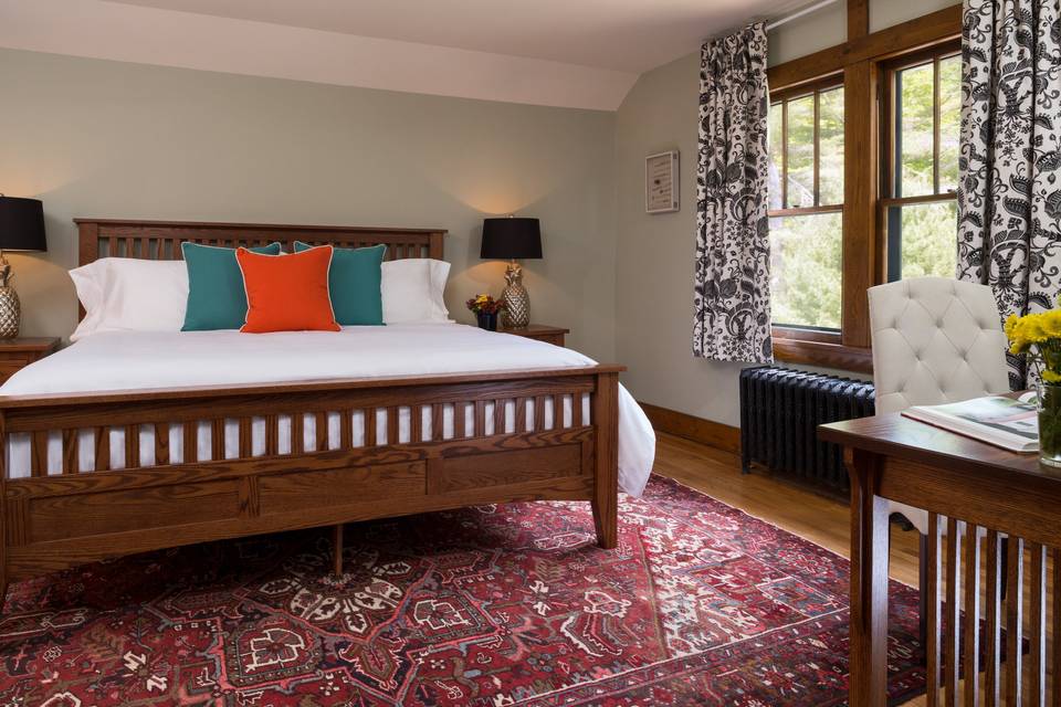Pine Brook Manor