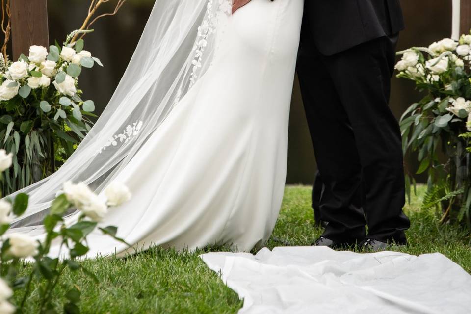 Pine Brook Manor