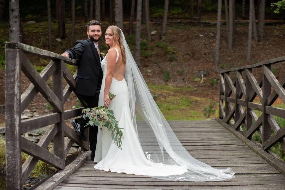 Pine Brook Manor