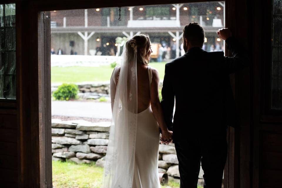Pine Brook Manor