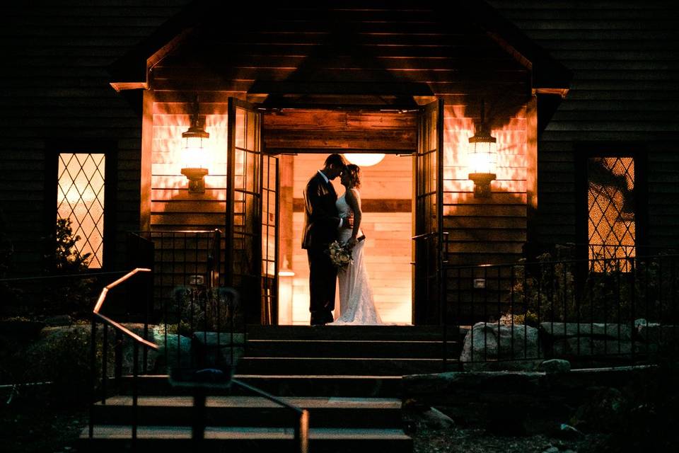 Pine Brook Manor