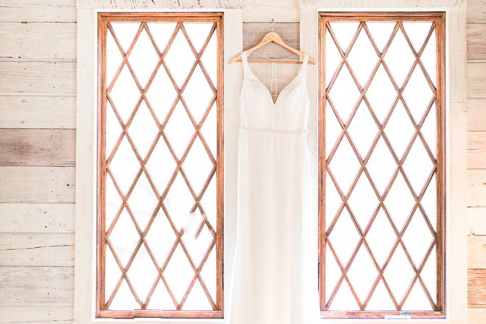 Pine Brook Manor