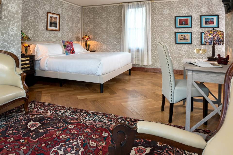 Pine Brook Manor