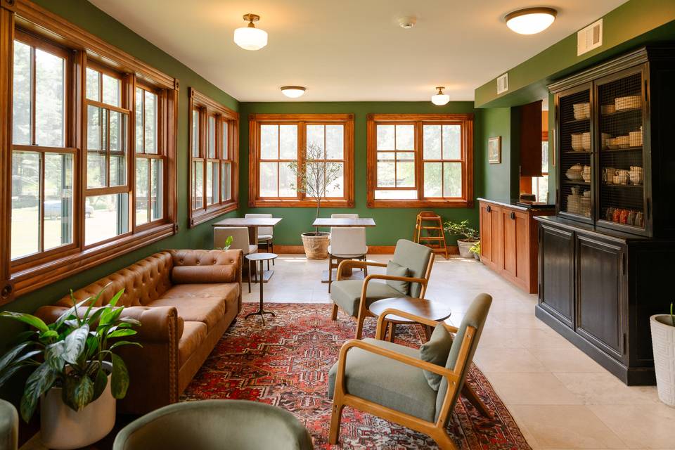 Pine Brook Manor
