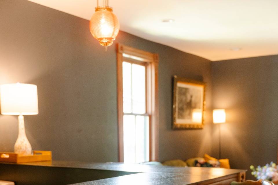 Pine Brook Manor