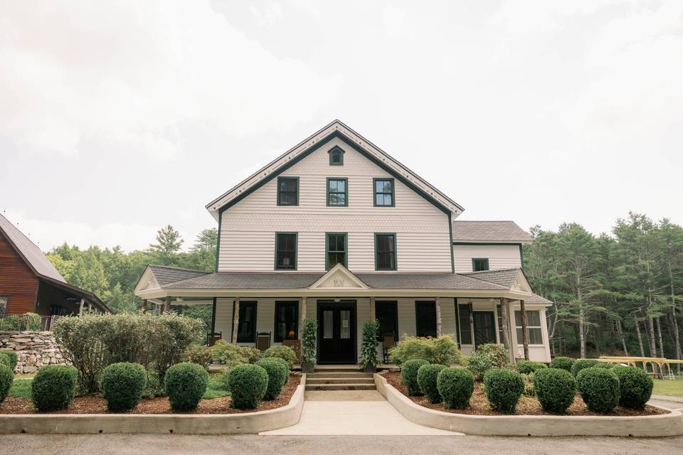 Pine Brook Manor