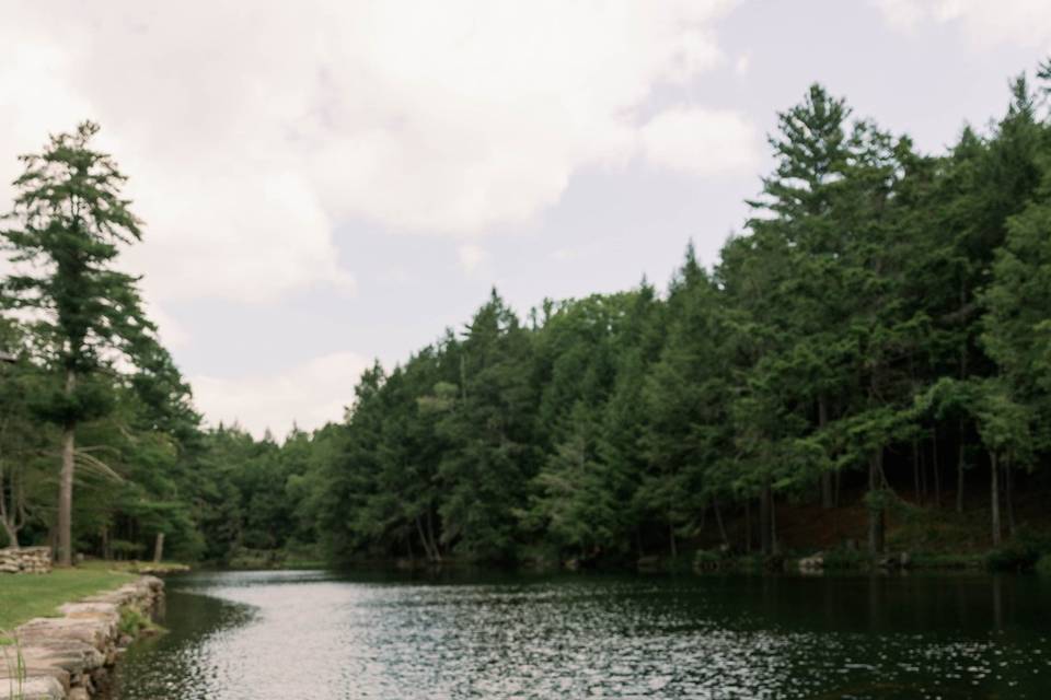 Pine Brook Manor