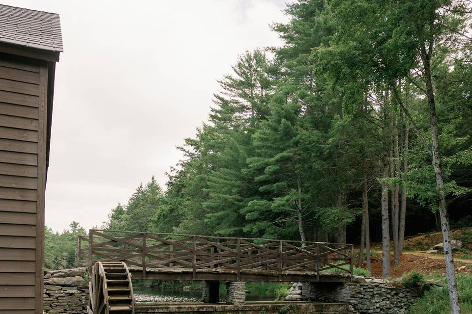 Pine Brook Manor