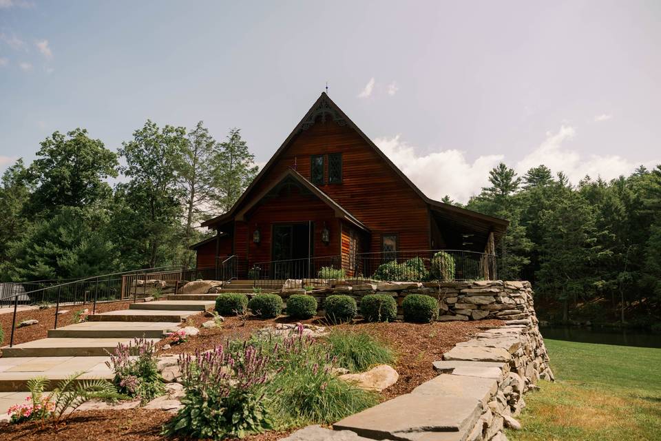 Pine Brook Manor